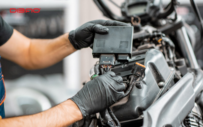 xe 50cc có khả năng chịu tải kém